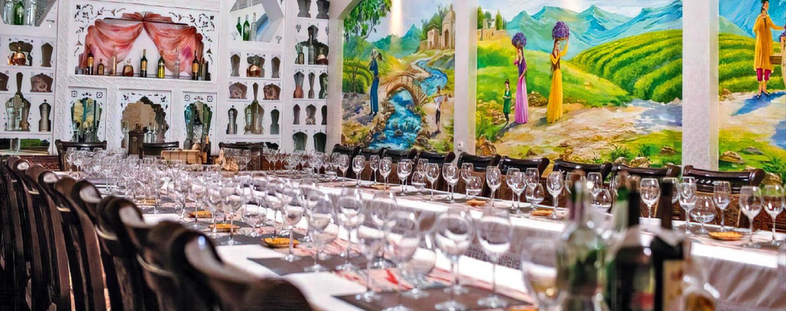 General meeting on the results of 2019